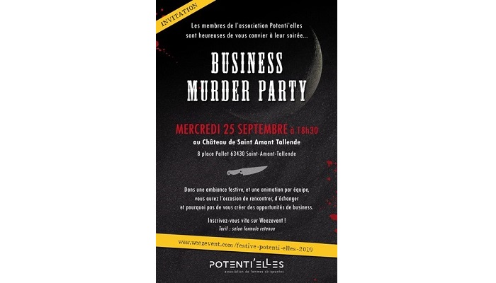 Murder-Party-Invitation