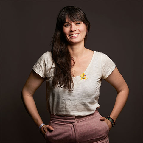 Camille Monnier