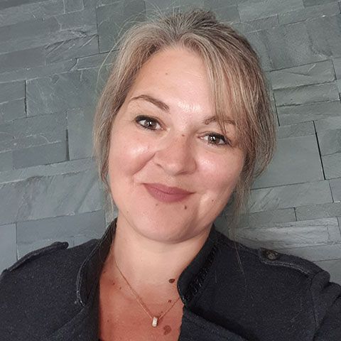 Carine Bertrand