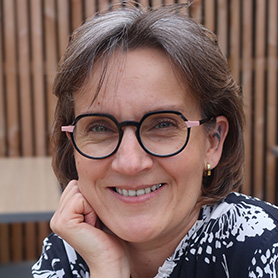 Carol Brillet