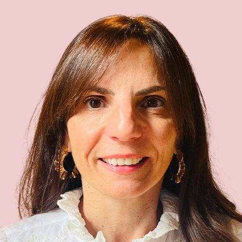 Estelle Fournier