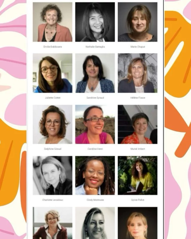 🌟 Elles ont du talent et de l’audace…
Découvrez les portraits des Potenti’Elles sur notre site ✨

Derrière chaque sourire, une histoire.
Derrière chaque parcours, une force.

Entrepreneures, créatives ou battantes : découvrez leurs activités 💪

👉 Vous retrouverez aussi les interviews vidéos déjà parues. 

Lien dans la bio 🔗

#PortraitsDeFemmes #LesPotentiElles #InspirationFéminine #FemmesQuiFontBougerLesLignes #clermontferrand #Auvergne #LeadershipAuFéminin